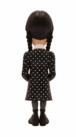 Wednesday (2019) - Wednesday Addams Minix 5