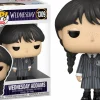 Wednesday (2022) - Wednesday Addams Pop! Vinyl Figure