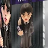 Wednesday (2022) - Wednesday Addams with Thing Minix 5" Vinyl Figure