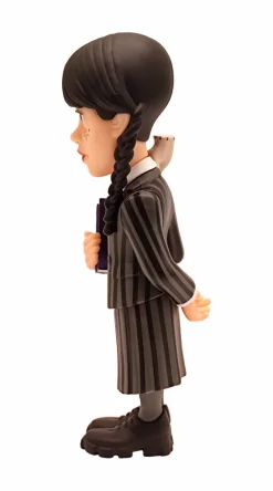 Wednesday (2022) - Wednesday Addams with Thing Minix 5
