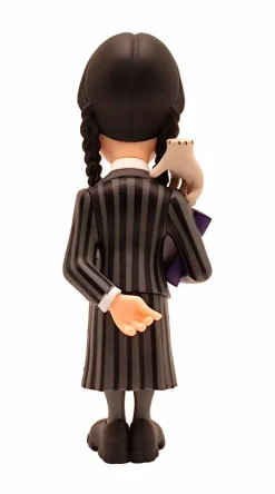 Wednesday (2022) - Wednesday Addams with Thing Minix 5