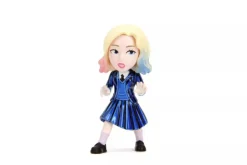 Wednesday (2022) - Wednesday Addams, Enid Sinclair & Thing Metalfigs 2