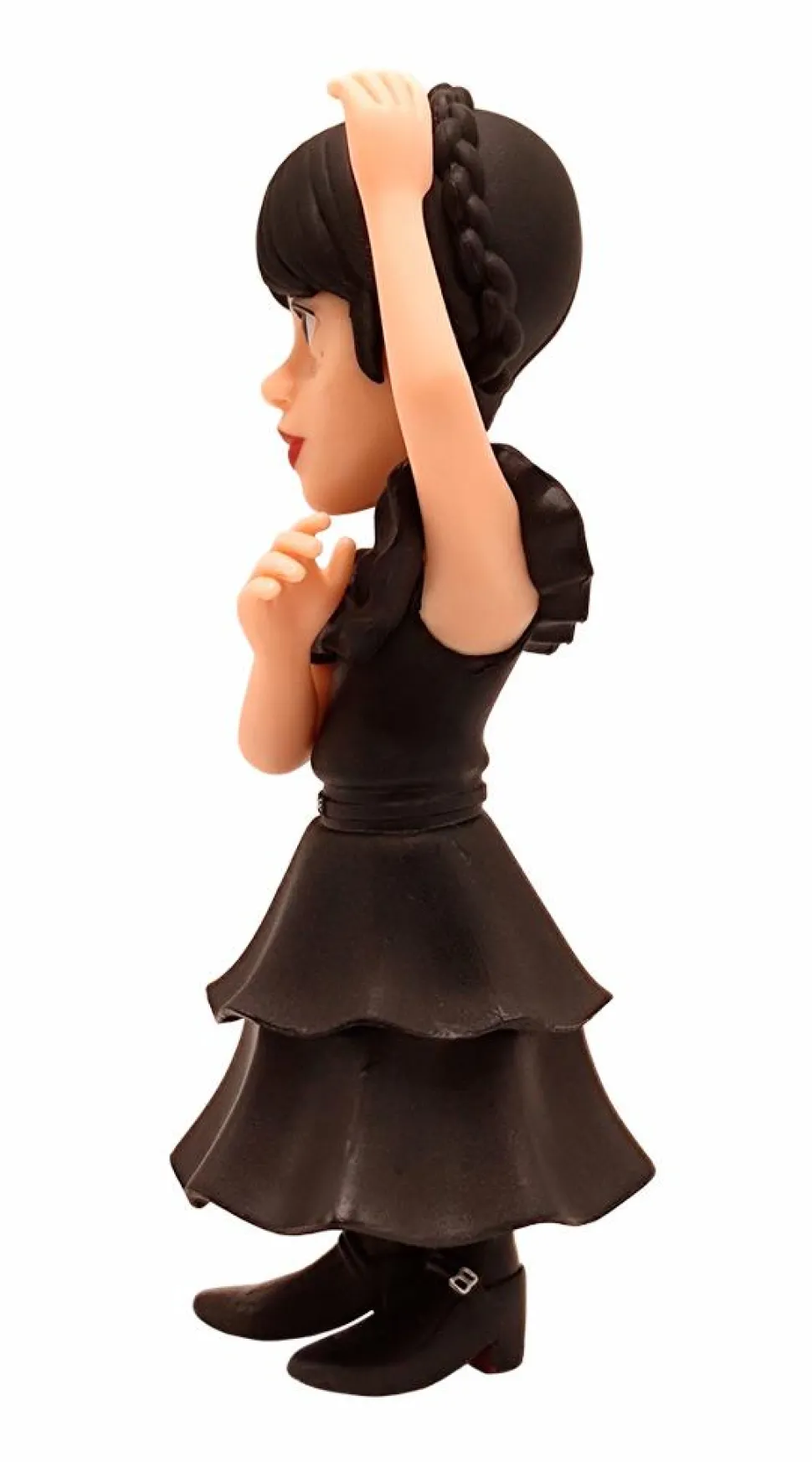 Wednesday (2019) - Wednesday Addams (Rave'N Dance) Minix 5" Vinyl Figure