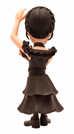 Wednesday (2019) - Wednesday Addams (Rave'N Dance) Minix 5