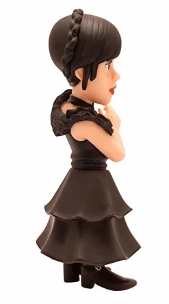 Wednesday (2019) - Wednesday Addams (Rave'N Dance) Minix 5