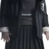 Wednesday (2022) - Wednesday Addams Nevermore Academy Uniform LDD Presents 10" Living Dead Doll
