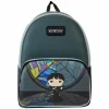 Wednesday (2022) - Wednesday Playing Cello Mini Backpack