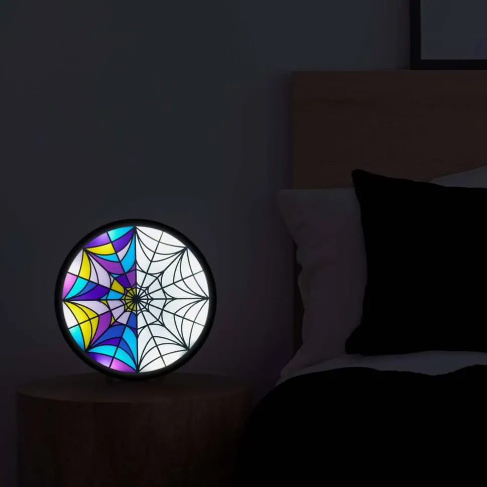 Wednesday (2022) - Window Mood Light