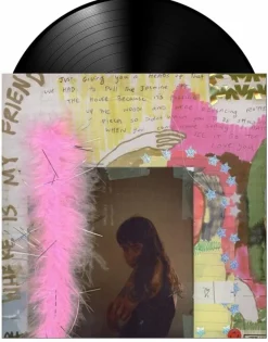 Wednesday - I Was Trying to Describe You to Someone LP Vinyl Record
