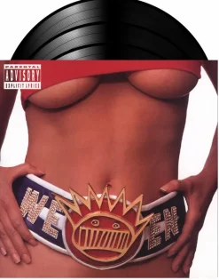 Ween - Chocolate and Cheese 30th Anniversary 3xLP Vinyl Record