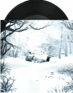 Weezer - SZNZ: Winter EP Vinyl Record