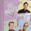 Weird Crushes - Hollywood Hunks Card Game