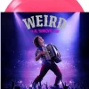 Weird: The Al Yankovic Story - Original Motion Picture Soundtrack 2xLP Vinyl Record (Pink Coloured Vinyl)