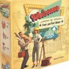 Welcome to... - Board Game