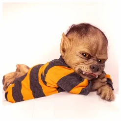 WerePups - Cooper 18” Doll