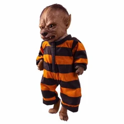WerePups - Cooper 18” Doll