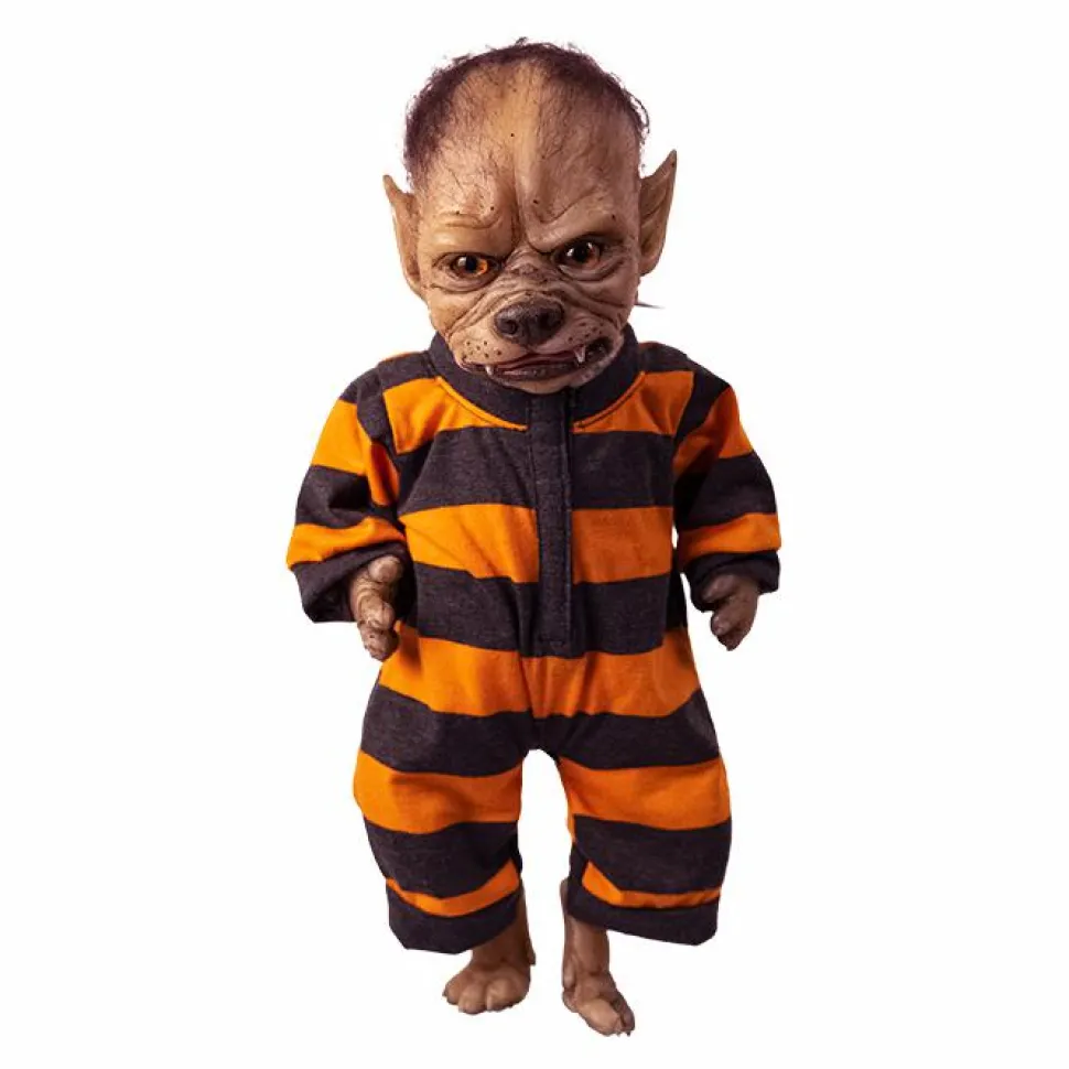 WerePups - Cooper 18” Doll