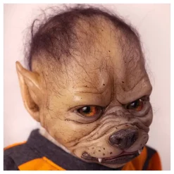 WerePups - Cooper 18” Doll