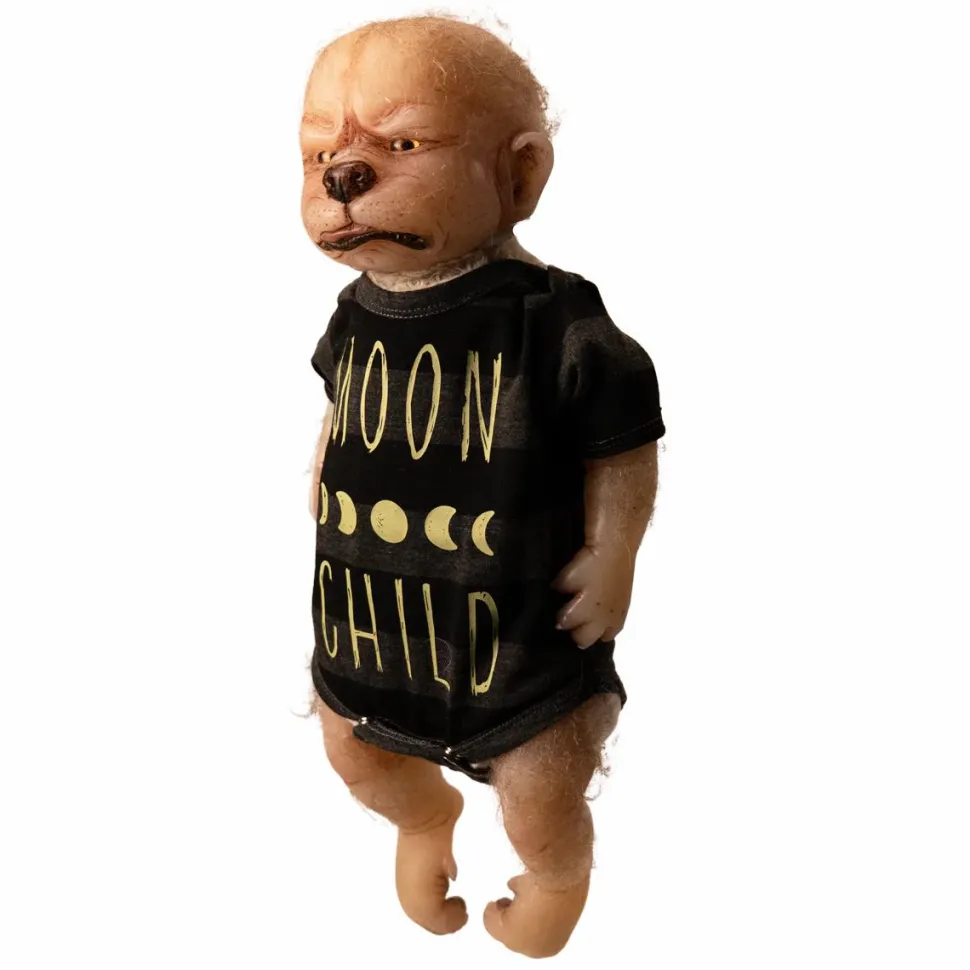 WerePups - Toby 1:1 Scale Life-Size Doll