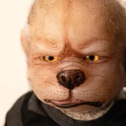 WerePups - Toby 1:1 Scale Life-Size Doll