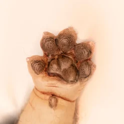 WerePups - Toby 1:1 Scale Life-Size Doll