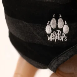 WerePups - Toby 1:1 Scale Life-Size Doll