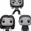 Werewolf by Night - Bloodstone Pop! Vinyl Bundle (Set of 3)