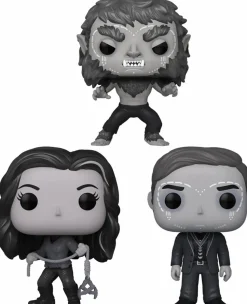 Werewolf by Night - Bloodstone Pop! Vinyl Bundle (Set of 3)
