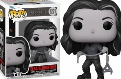 Werewolf by Night - Bloodstone Pop! Vinyl Bundle (Set of 3)