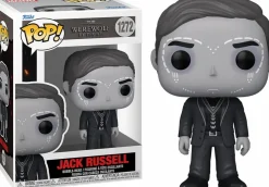 Werewolf by Night - Bloodstone Pop! Vinyl Bundle (Set of 3)