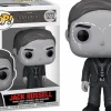 Werewolf by Night - Jack Russell Pop! Vinyl Figure