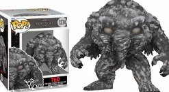 Werewolf by Night - Man-Thing Ted Super Sized 6" Pop! Vinyl Figure