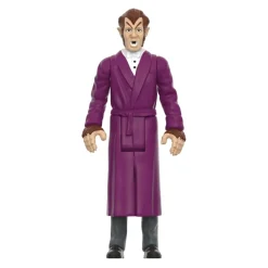 Werewolf of London (1935) - Dr. Wilfred Glendon ReAction 3.75" Action Figure