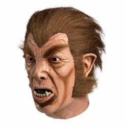 Werewolf of London (1935) - Werewolf of London Deluxe Adult Mask