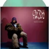 Wesley Joseph - Glow LP Vinyl Record (Coke Bottle Clear Vinyl)