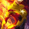 West Coast Avengers - Issue #1 Single Issue Paperback Comic Book (Stanley Artgerm Lau Variant Cover)