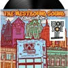 Westbound Sound: Foundations Westbound Records Curated by RSD, Vol. 2 LP Vinyl Record (2025 Record Store Day Exclusive)