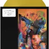 Westerman - An Inbuilt Fault LP Vinyl Record (Sun Yellow Coloured Vinyl)