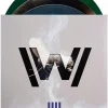 Westworld - Season 4 Music from the HBO Series by Ramin Djawadi 3xLP Vinyl Record with Slipcase (Coloured Vinyl)