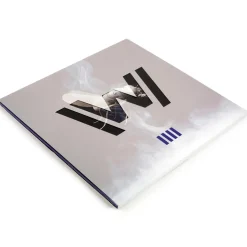 Westworld - Season 4 Music from the HBO Series by Ramin Djawadi 3xLP Vinyl Record with Slipcase (Coloured Vinyl)