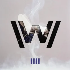 Westworld - Season 4 Music from the HBO Series by Ramin Djawadi 3xLP Vinyl Record with Slipcase (Coloured Vinyl)