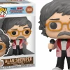 Wet Hot American Summer - Alan Shemper Pop! Vinyl Figure