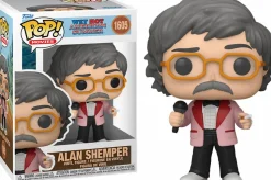Wet Hot American Summer - Alan Shemper Pop! Vinyl Figure