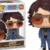 Wet Hot American Summer - Andy Pop! Vinyl Figure