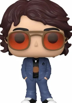 Wet Hot American Summer - Andy Pop! Vinyl Figure