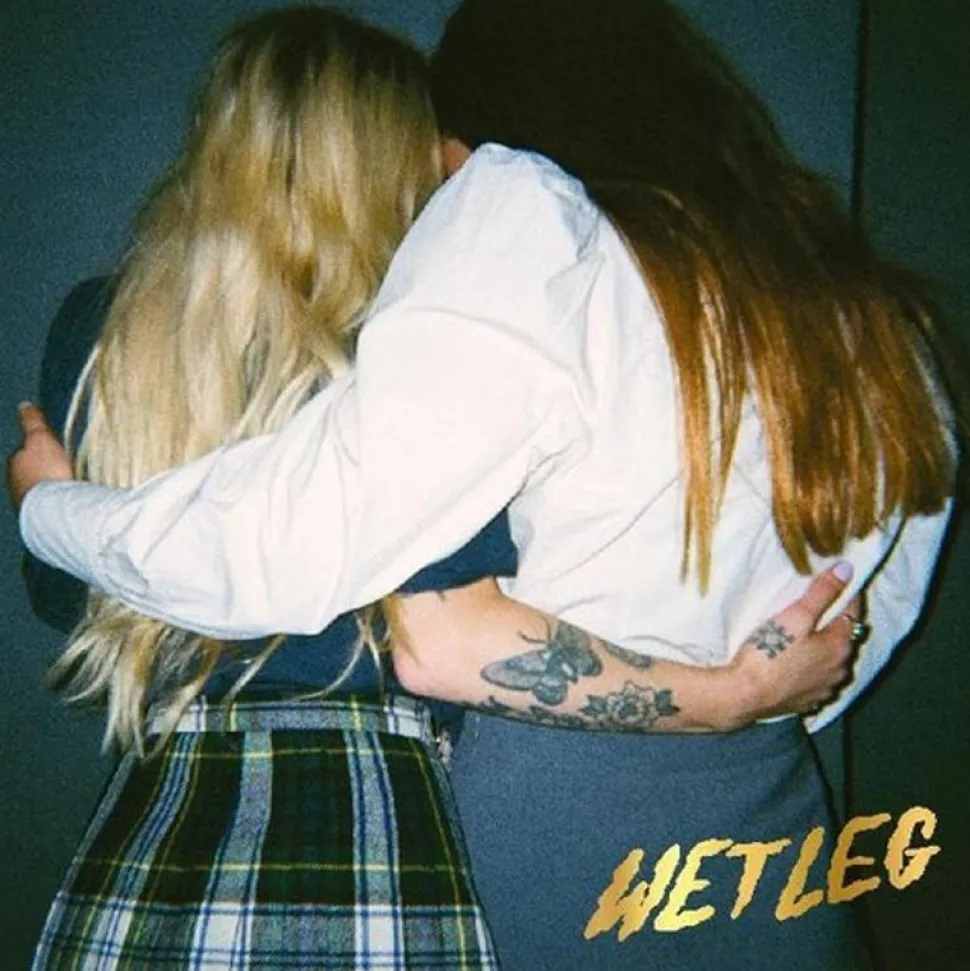 Wet Leg - Wet Leg LP Vinyl Record