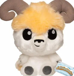 Wetmore Forest - Butterhorn Winter Pop! Plush