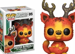 Wetmore Forest - Chester McFreckle Pop! Vinyl Figure