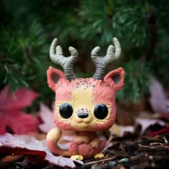 Wetmore Forest - Chester McFreckle Pop! Vinyl Figure