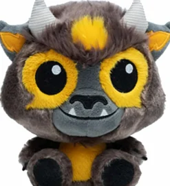Wetmore Forest - Mulch Pop! 7" Plush